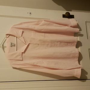 Ladie's blouse 22/24